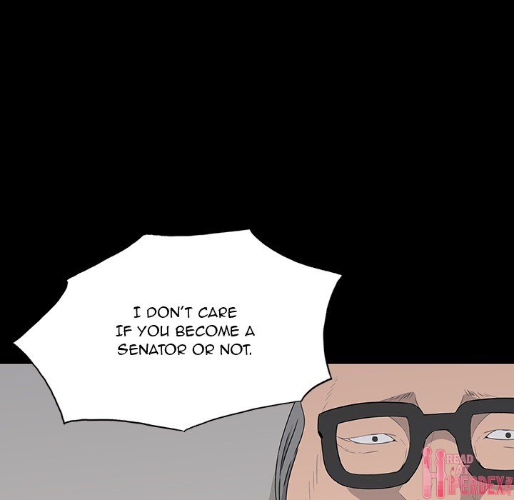 One Face Chapter 15 Page 16