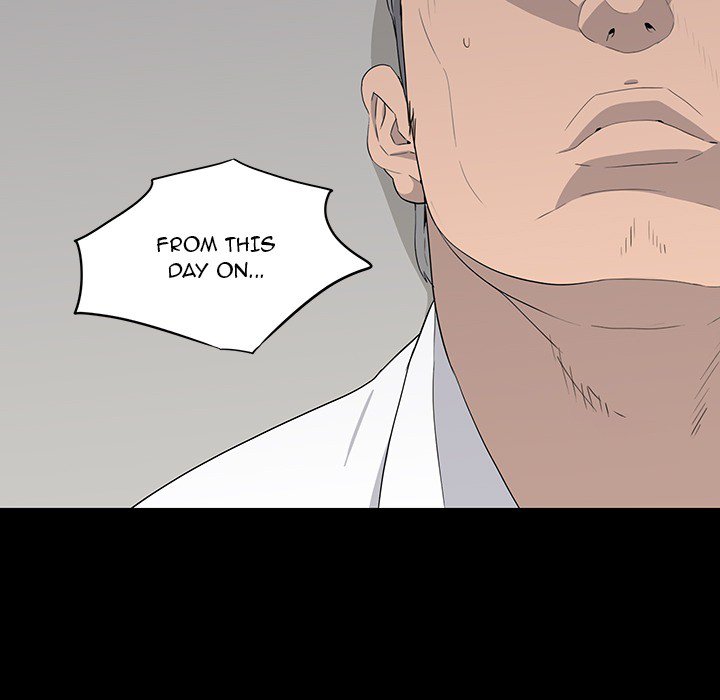 One Face Chapter 15 Page 17