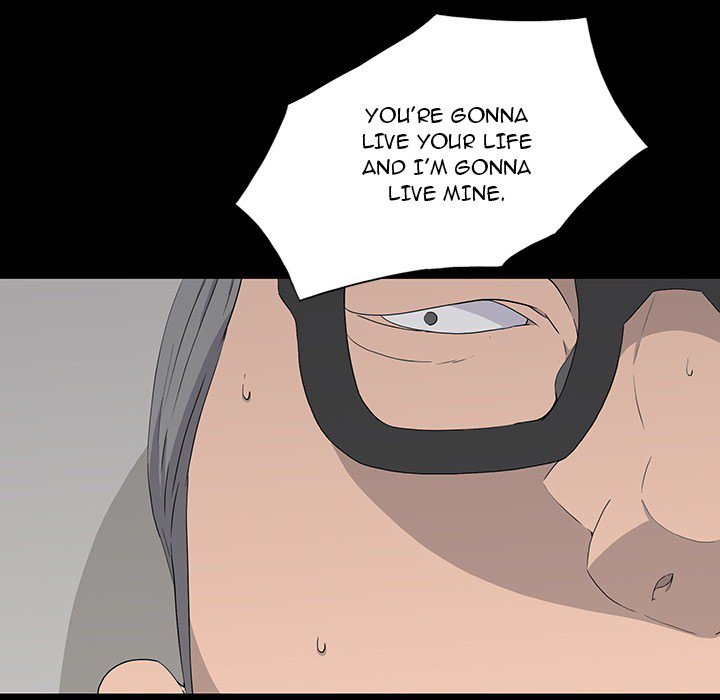 One Face Chapter 15 Page 18
