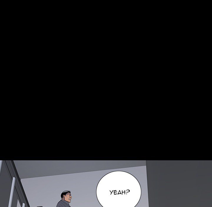 One Face Chapter 15 Page 19