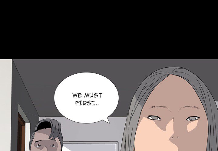 One Face Chapter 15 Page 2