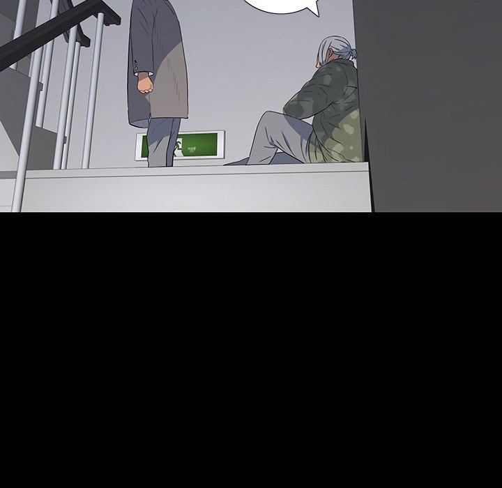 One Face Chapter 15 Page 20