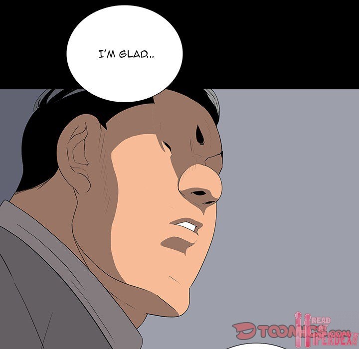 One Face Chapter 15 Page 21