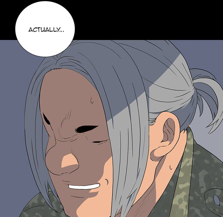 One Face Chapter 15 Page 23