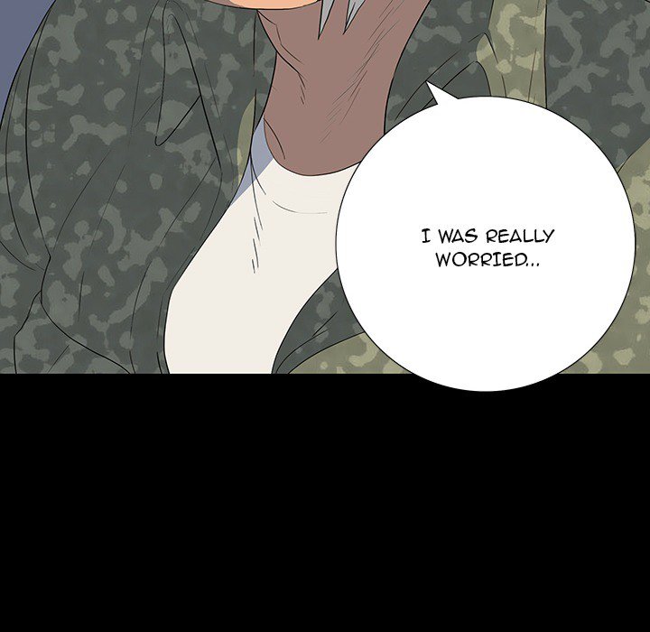 One Face Chapter 15 Page 24