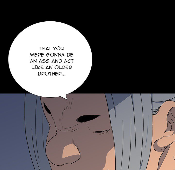 One Face Chapter 15 Page 25