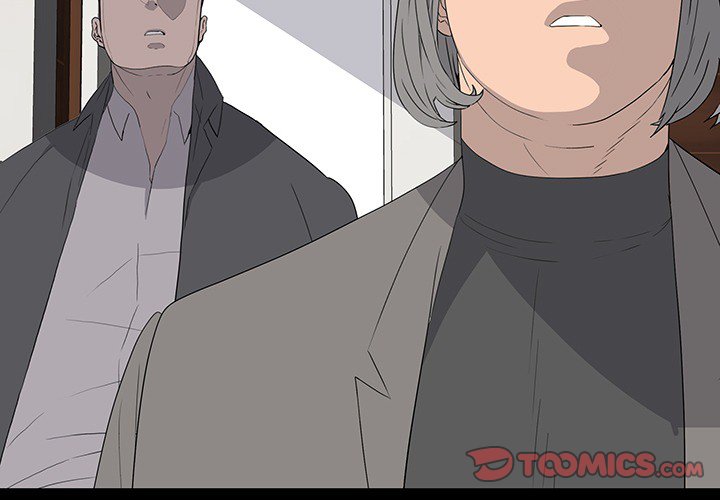 One Face Chapter 15 Page 3