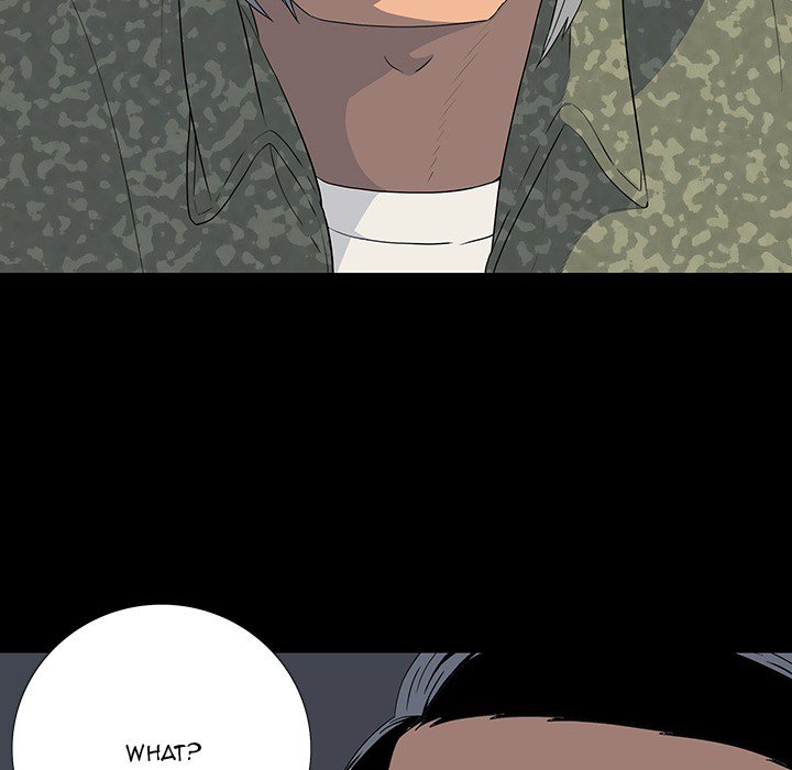 One Face Chapter 15 Page 30