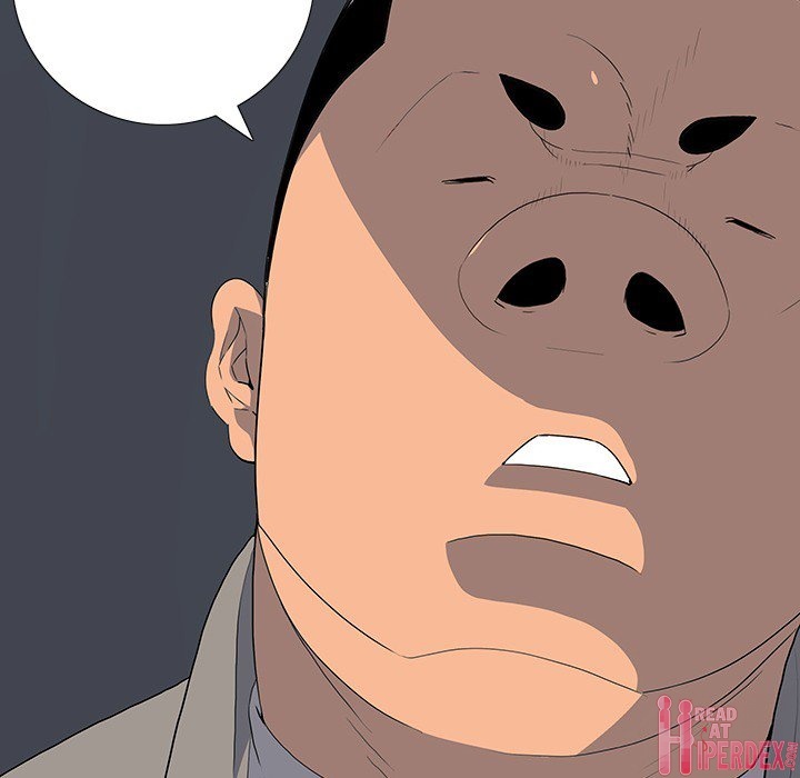 One Face Chapter 15 Page 31
