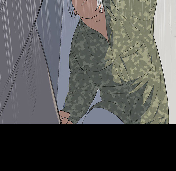 One Face Chapter 15 Page 35