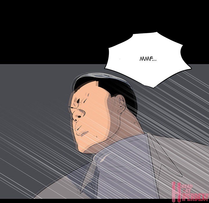 One Face Chapter 15 Page 36