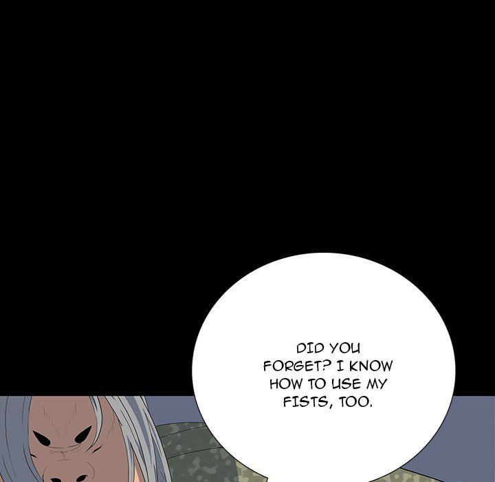 One Face Chapter 15 Page 37