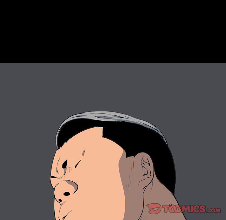 One Face Chapter 15 Page 39