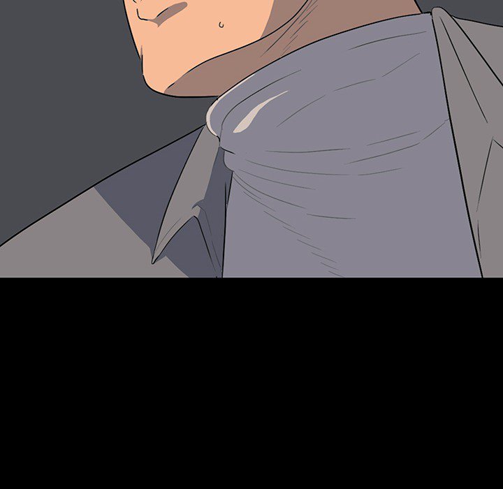 One Face Chapter 15 Page 40