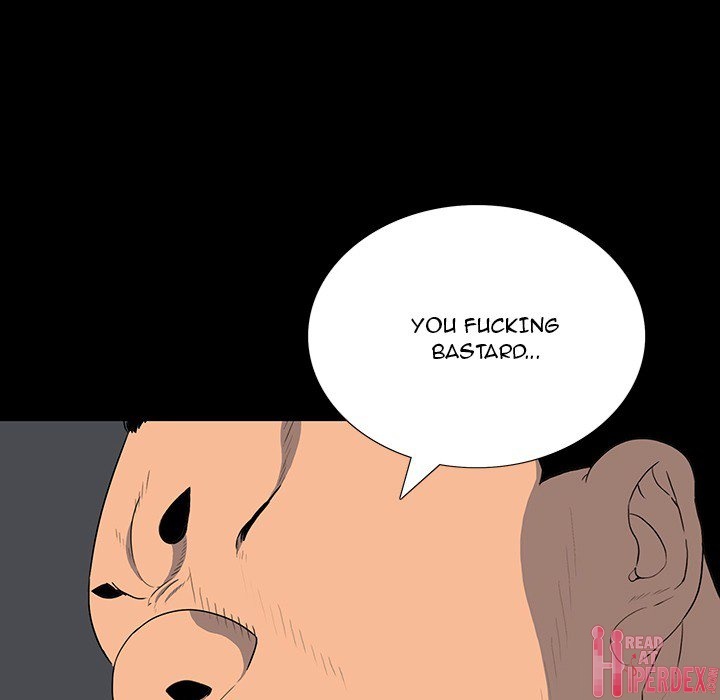 One Face Chapter 15 Page 41