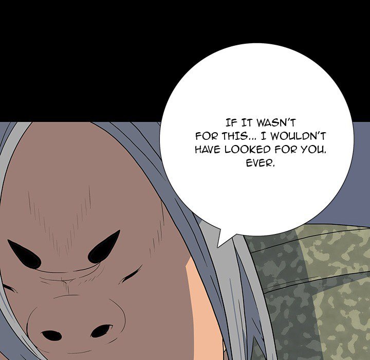 One Face Chapter 15 Page 43