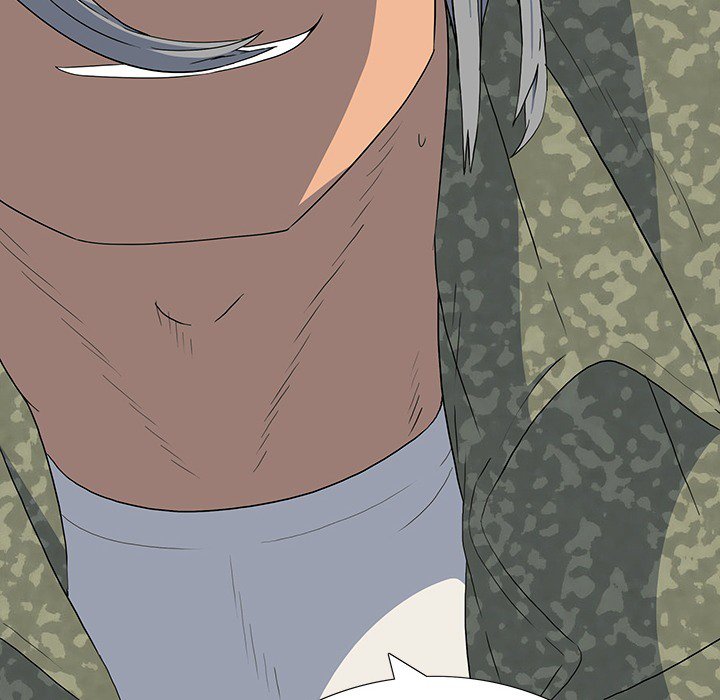 One Face Chapter 15 Page 44