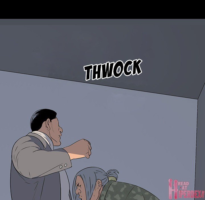 One Face Chapter 15 Page 46