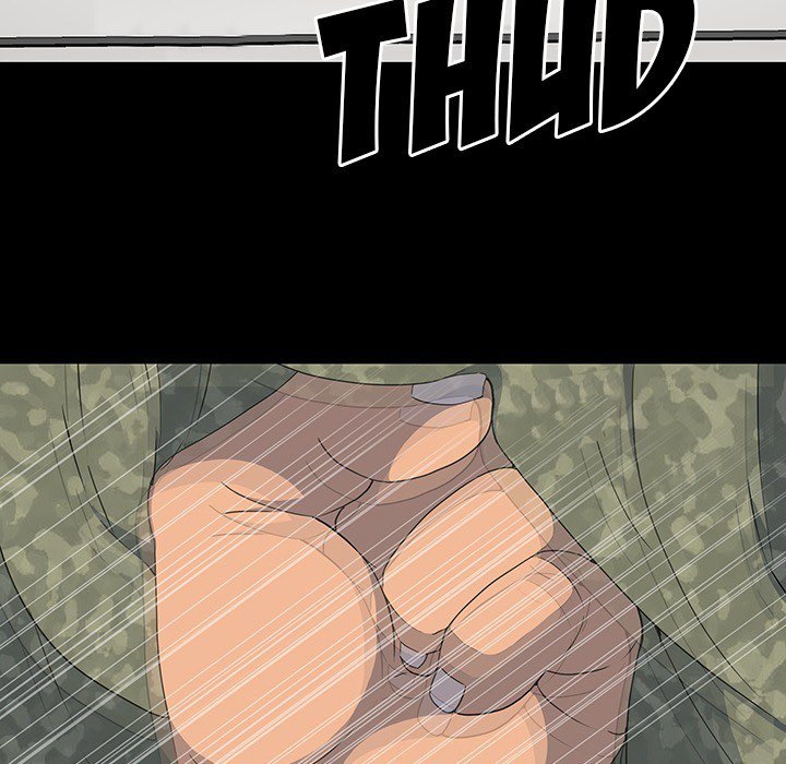 One Face Chapter 15 Page 49