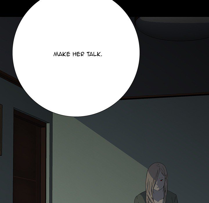 One Face Chapter 15 Page 5
