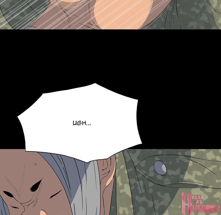 One Face Chapter 15 Page 50