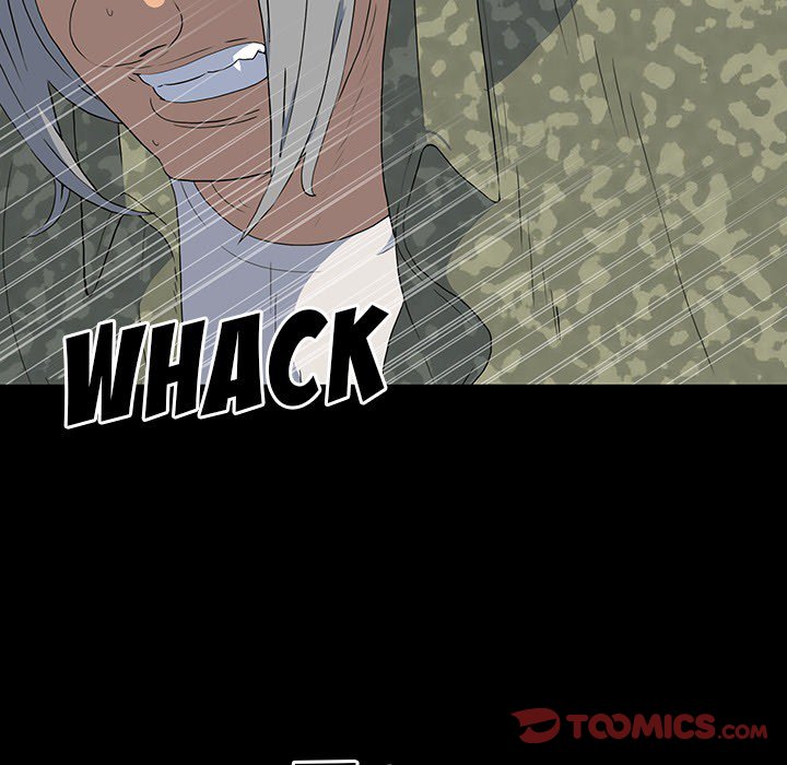 One Face Chapter 15 Page 51