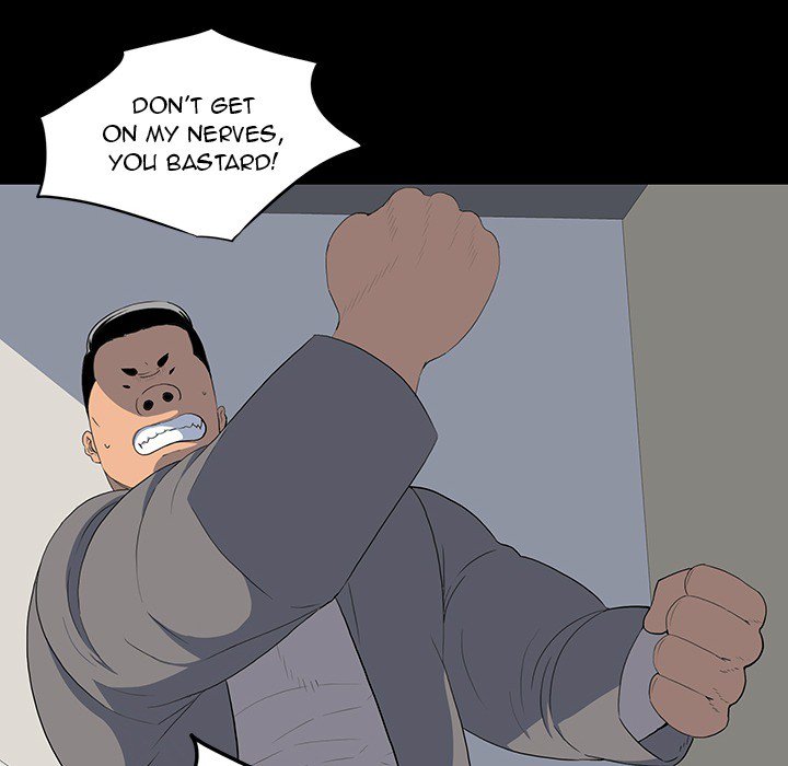One Face Chapter 15 Page 55