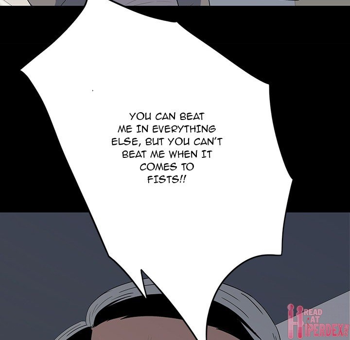 One Face Chapter 15 Page 56