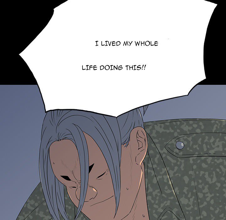 One Face Chapter 15 Page 59