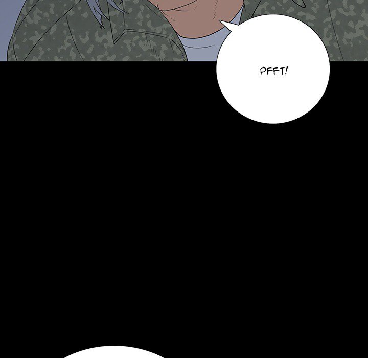 One Face Chapter 15 Page 60