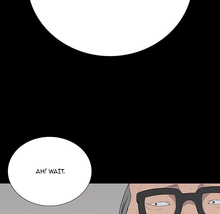 One Face Chapter 15 Page 64