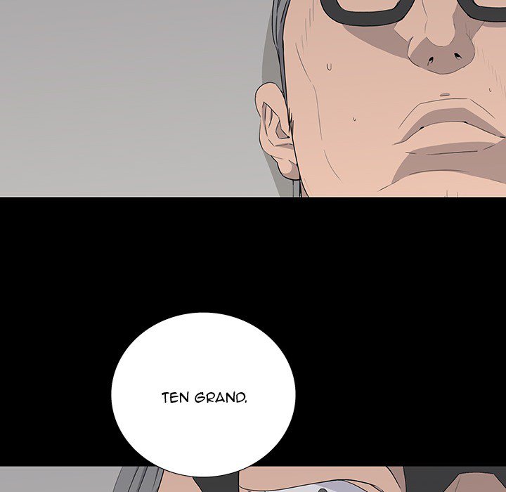 One Face Chapter 15 Page 65