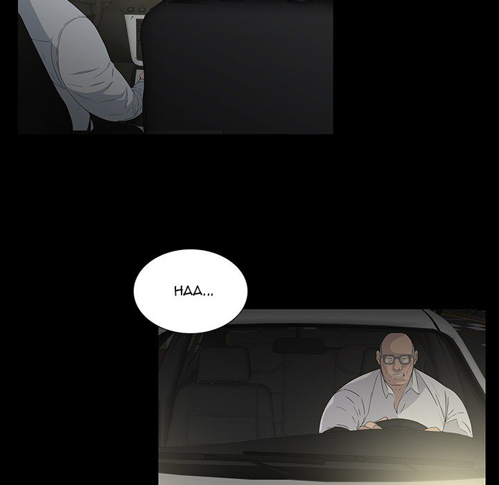 One Face Chapter 15 Page 73