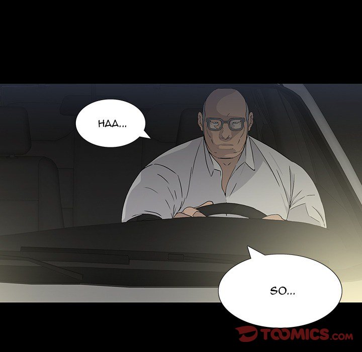 One Face Chapter 15 Page 75