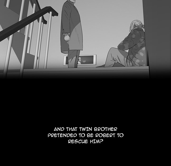 One Face Chapter 15 Page 77