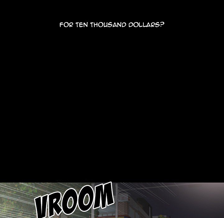 One Face Chapter 15 Page 80