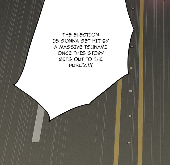 One Face Chapter 15 Page 84