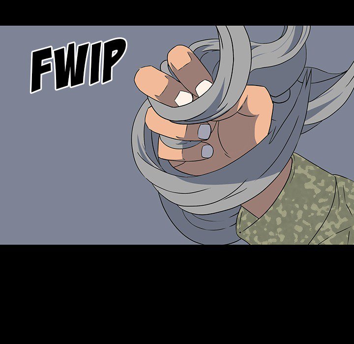 One Face Chapter 15 Page 92