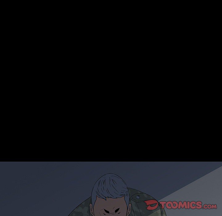 One Face Chapter 15 Page 93
