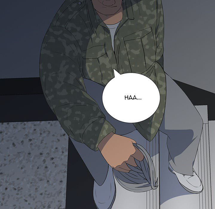One Face Chapter 15 Page 94