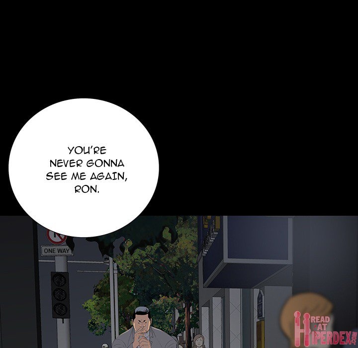 One Face Chapter 15 Page 96