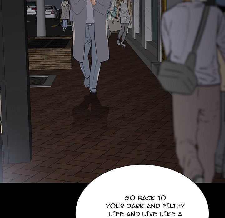 One Face Chapter 15 Page 97