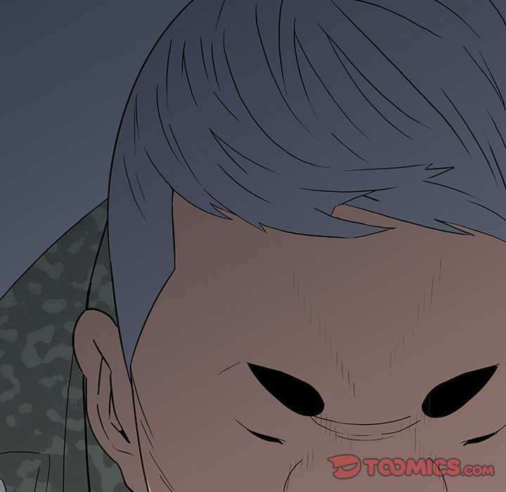 One Face Chapter 15 Page 99