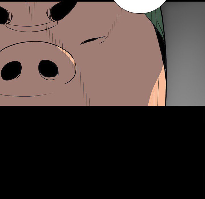 One Face Chapter 16 Page 102