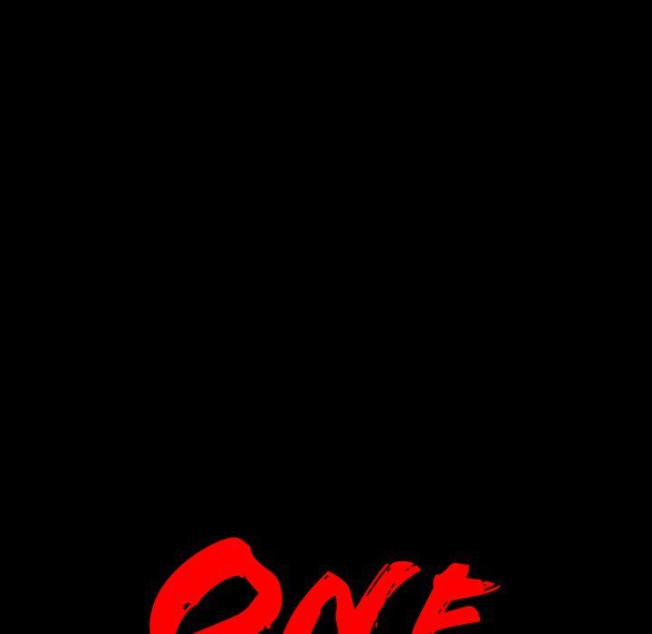 One Face Chapter 16 Page 105