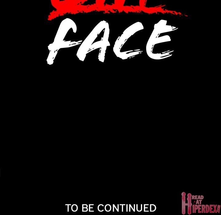 One Face Chapter 16 Page 106