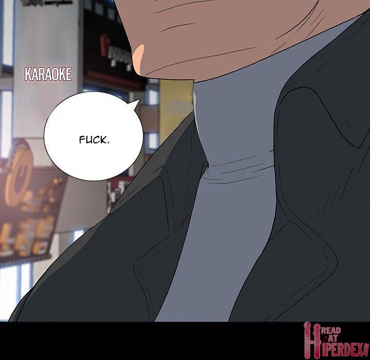 One Face Chapter 16 Page 11