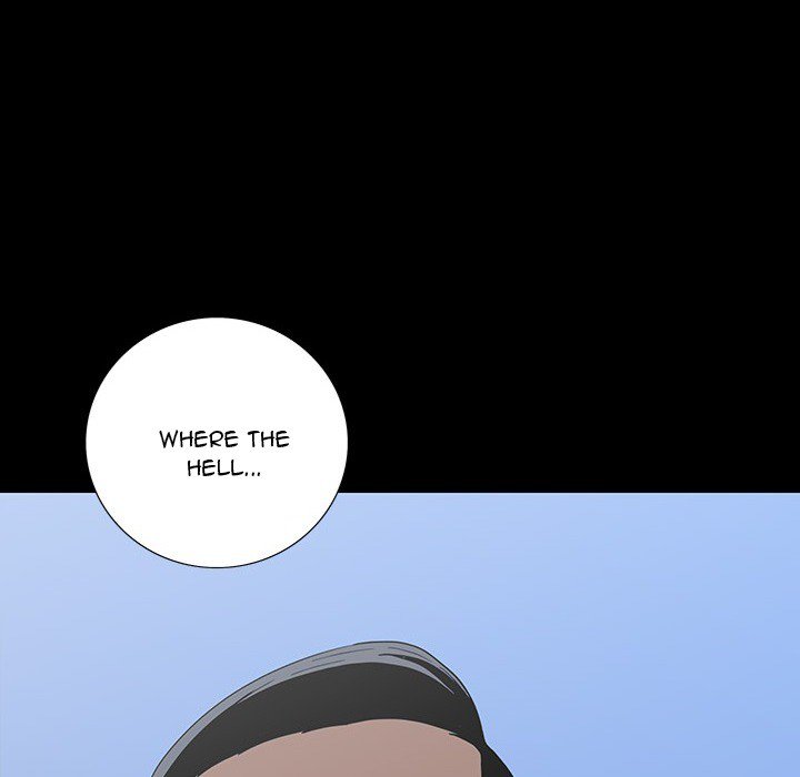 One Face Chapter 16 Page 12