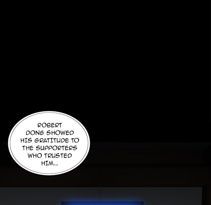 One Face Chapter 16 Page 18