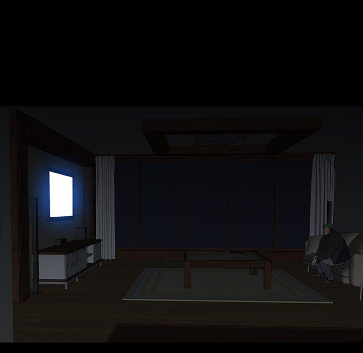 One Face Chapter 16 Page 22